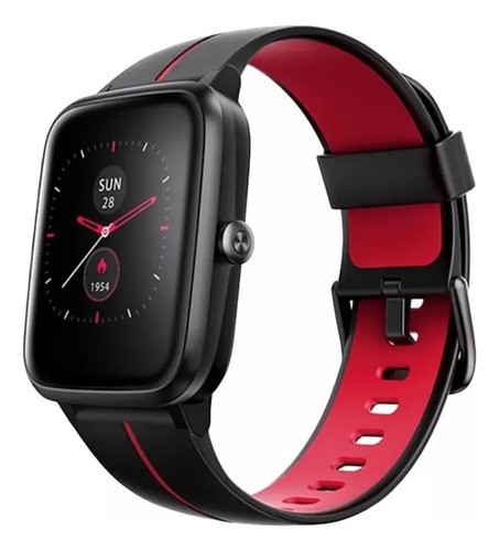 Reloj Pulsera Ajustable Deportivo Smartwatch Bluetooth Gps