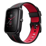 Reloj Pulsera Ajustable Deportivo Smartwatch Bluetooth Gps