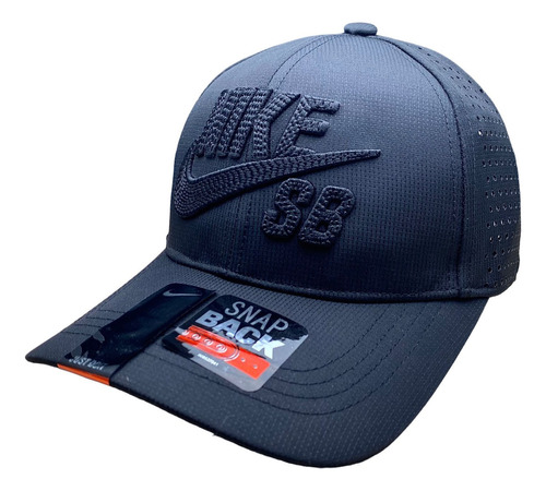 Gorra Cachucha Drill Tipo Beisbolera Curva Cierre Ajustable