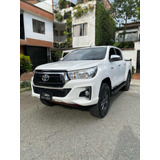 Toyota Hilux 2020 2.8l