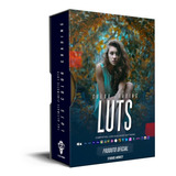 Cine Pro 800 Luts - Color - Transições - Brush Premiere Pr