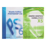 Diseño Gráficoobra Completa2 Volphotoshop Cs6coreldraw X5