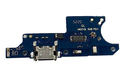 Carga Para Motorola E7 Power