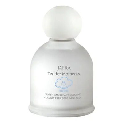 Jafra Tender Moments Nube Colonia Para Bebe 100ml | Envío gratis