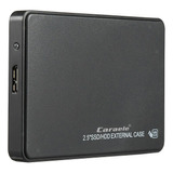 1 Discos Duros Externos De 1tb Hdd Ssd Usb3.0 2.5 5400rpm