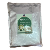 Te Matcha En Polvo 1kg Epa