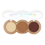 Treble Dimension Contour Trio Light Shadow Kleancolor