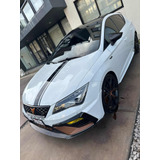 Seat Leon 2020 2.0 L T Cupra At 5p