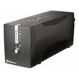 Koblenz Nbkkbz310 No-break 10017 Usb/r 1000 Va, 500 W, 1,