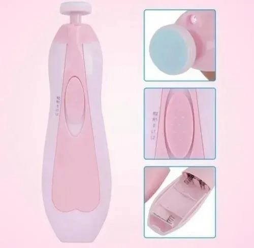 Torno De Uñas Para Bebe