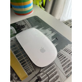 Apple Magic Mouse A1296 Color Blanco Impecable