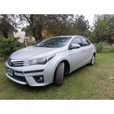 Toyota Corolla Xei Pack Impecable 