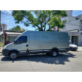 Iveco Daily 55c17 Maxi Furgone