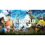 Palworld Argentina Xbox One/series/windows