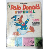 Pato Donald Especial - Walt Disney