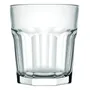 Vaso Bristol Whisky 320ml Nadir Vidrio Caja X6 Transparente | MercadoLibre