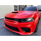 Dodge Charger Hellcat Last Call