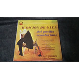 Audicion De Gala Violines De Lima Lp Vinilo Clasica