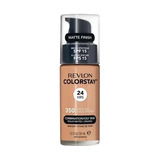 Base Revlon Colorstayn 350 Rich Tan 30ml