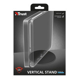 Base Stand Vertical Trust Para Ps4 Pro / Slim