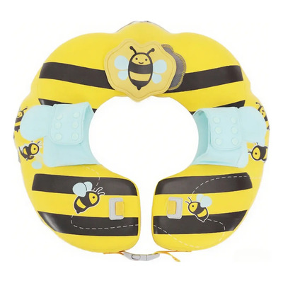 Entrenador Baby Swim Float No Iatable Para Niños De 3 A 72 M
