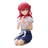 Figura Sega Ikuyo Kita Bocchi The Rock! Premium Chokonose