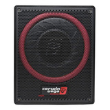 Subwoofer Amplificado Cerwin Vega Vpas12 D 12 Pulgadas Reco 