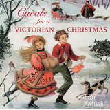 Cd: Villancicos De La Navidad Victoriana