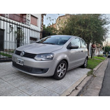 Volkswagen Fox 2014 1.6 Confortline