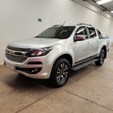 Chevrolet S10 Ltz 2.8 Diesel 4x4 Automático Completo 2020