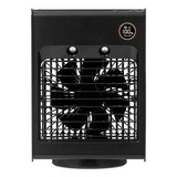 Mini Ventilador Portátil Con Regulador Móvil Y Refrigeración