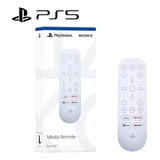 Controle Remoto De Mídia Para Ps5