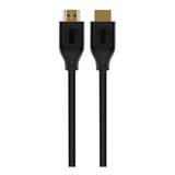 Cable Hdmi 2.0 4k 5mts Tl333 - Crazygames