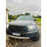 Ford Ranger Raptor 2021 2.0l Biturbo Cabina Doble 4x4