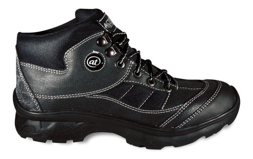 Borceguí Bota Trekking Alpina 39/45  Ar 3304 Ideales Caminar