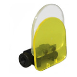 Protector De Mira Para Riel Picatinny Airsoft