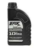 Aceite Fox Suspension 10wt Red Fluido Horquilla 946ml/32oz