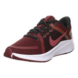 Zapatilla Nike Quest 4 Da1106-600 T.40 