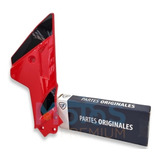 Cubierta De Spoiler Derecho Rojo Vortx200 Original