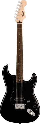 Guitarra Squier By Fender Sonic Stratocaster Ht H Msi