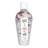 Estilo Spa Sales De Baño Pétalos De Rosas 250g