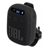 Jbl Wind Mini Caixa De Som Bluetooth Bike Moto