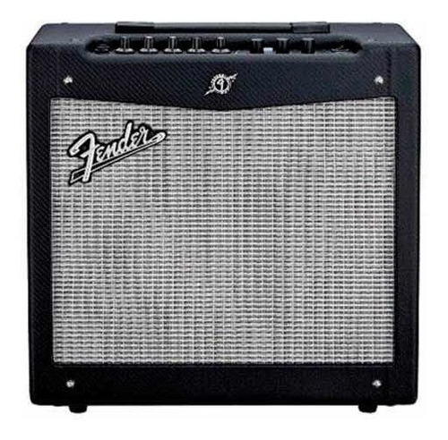 Amplificador De Guitarra  Fender Mustang Lt 25