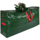 Bolsa De Almacenamiento Para Árboles De Navidad De Plumrelos