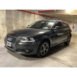 Audi A3 2009 1.8 T Fsi 160cv Stronic