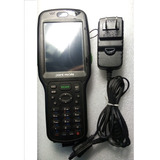 Pda Escáner Point Mobile Pm350/pm1-pm350-a Usado