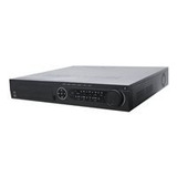 Ds-7716ni-e4/16p Hik Nvr 100mbps 16ch Poe H264+ 4h Ds-7716