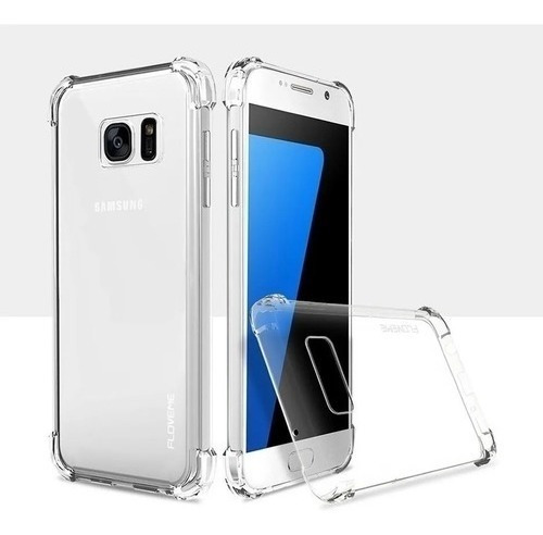 Funda Antishock Reforzadas Para Todos Los Modelos Samsung