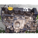 Motor Fiat Idea 1.8 8v (05116348)