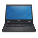 Laptop Dell Latitude 5470 I7 6820hq 16gb Ram 512gb Ssd